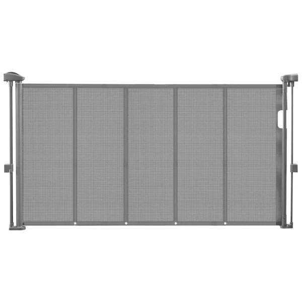 Retractable Pet Gate