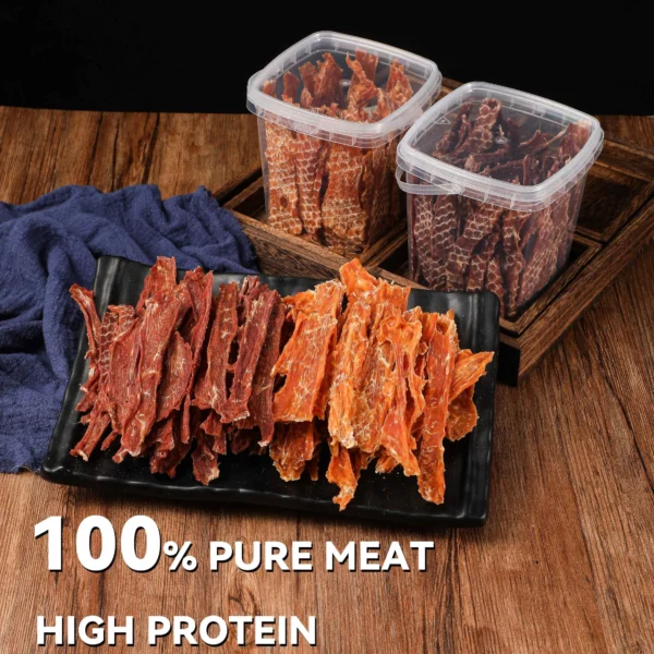 Duck Dry Pet Food