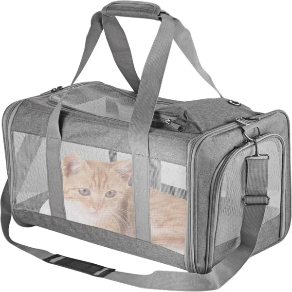 Airline Pet Travel Bag